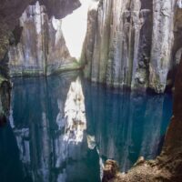 Image of Ulutini Caves