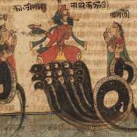 Art of Ulutini : The Cave Guardian