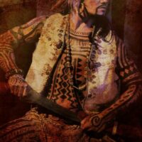 Image of Buyong Matanayon The Skilled Swordsman