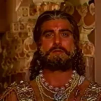 Bharata played by actor Raj Babbar