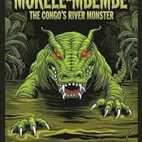 Book about the African Loch Ness Monster, Mokele-Mbembe