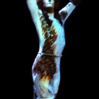 The character Admetus in the musical Cats