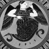 Mythlok - Androktasiai traditional Classical representation of Androktasiai