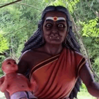 Statue of Kalliyankattu Neeli