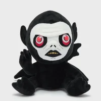 Lububu toy of Pazuzu