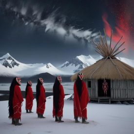 Mythlok - Selknam_ Mythlok - Selknam_