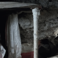 Mythlok - Vasistha cave Cave where Sage Vasistha supposedly stayed