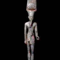 Mythlok - Amun Ra figurine A figurine of Amun Ra