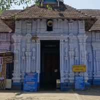 Mythlok - Bharata temple Temple dedicated to Bharata at Kerala