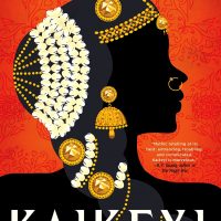 A book about the Indian queen Kaikeyi