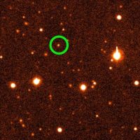 Mythlok - Orcus planet