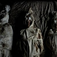 Bodies that could potentially be a Pocong