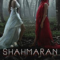 TV series of the Kurdish, Turkic and Iranian serpent queen Shahmaran
