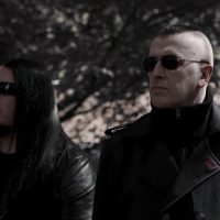 A movie about the Romanian undead spirit Strigoi