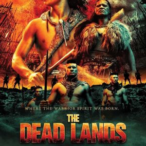 Poster of the movie The Dead Lands