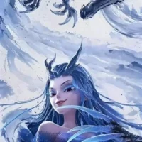 Mythlok - Ao Run Nezha Ao Run in the movie Nezha