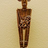 Mythlok - Chiminigagua figurine