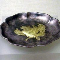 Modern usage of the Chinese Wind spirit Fei Lian