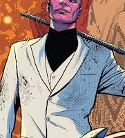 Marvel version of the Chinese flying dragon Feilong