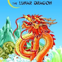 Book based on the Chinese Hybrid Nian