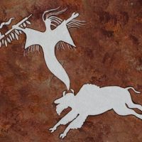 Mythlok - White Buffalo Calf Woman symbolism Modern symbolism of the Lakota and Dakota spirit White Buffalo Calf Woman