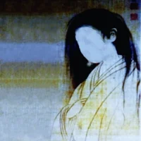 Mythlok - Dalgyal Gwishin art Artwork representing the Korean ghost Dalgyal Gwishin