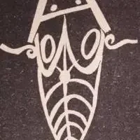 Symbolism of the Dogon spirit Nommo