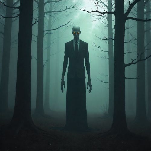 Image representing Urban Legends in movies